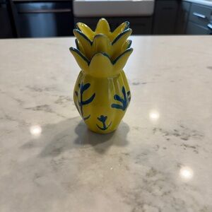 Anthropologie candle stick holder